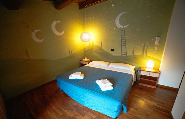 Agriturismo Campo Rosso - Foto 4