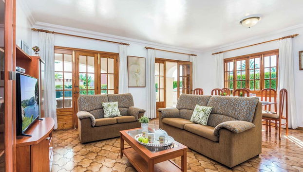 Villa Menorca Jalima 1 by Mauter Villas - Foto 2, Interior