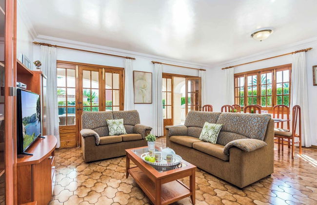 Villa Jalima - Foto 1