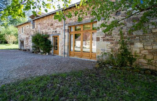 Les Granges de la Machardie - Foto 29