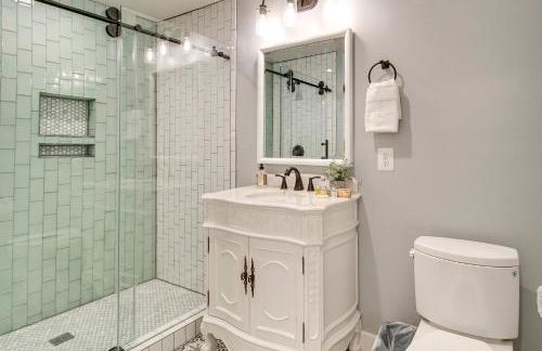 Charming Alexandria Vacation Rental in Old Town! - Foto 17