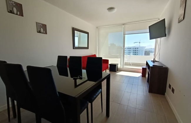 Departamento con Piscina y Spa en la Serena - Foto 9