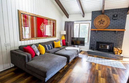 The Mammoth House - Photo 28