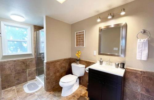 839-Sunnyvale Great location 2Br/2Bth unit/Kingbed - Foto 7