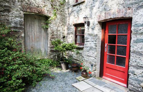 Gardeners Cottage - Foto 17