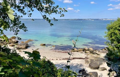 LA CASA SA TRINXA - 300 m des plages - Pointe de Beg-Meil - Foto 9