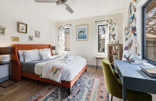 Palm Pool House-Pool-IN Downtown-Walk Everywhere - Foto 6