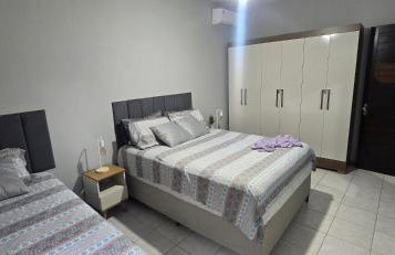 Casa Lótus - 400m da praia - Foto 21