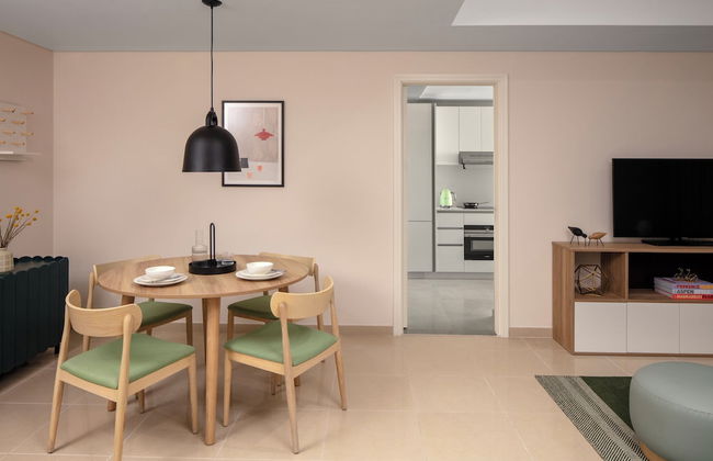 Staybridge Suites Dubai Financial Centre by IHG - Photo 13