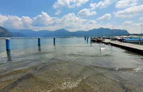 Light on Lake Iseo - Foto 10