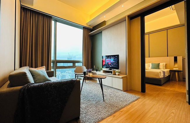 Swiss Garden Residence by Urban Suites - Foto 21