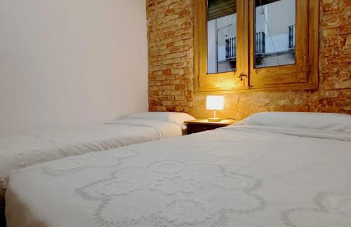 Cartoixà Apartament Rambla - Foto 15