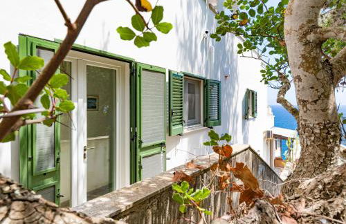 Apartment Villetta Paradiso-2 by Interhome - Foto 36