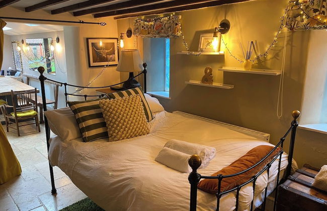 Stone Cottage Norfolk , Lovely Family Cottage - Foto 9