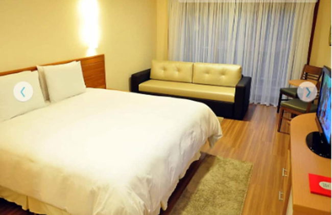 Hotel Fazenda Suiça Le Canton - Foto 6