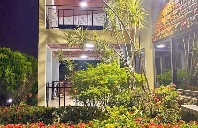 GHouse Accra - Foto 52