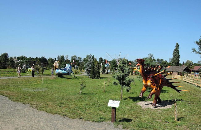 Holiday Home in Dziwnowek by Baltic Beach - Foto 35