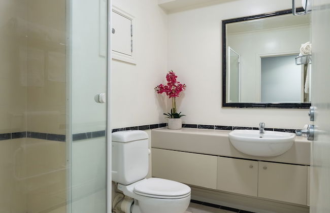 Toodle's Stylish stay on Queen Street - Foto 7