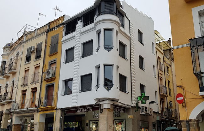 Plasencia Plaza Mayor Luxury - Foto 1