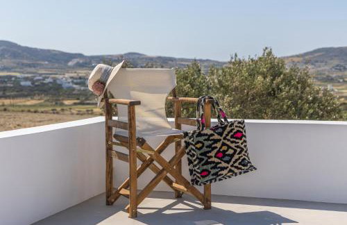 Naias View Home Milos - Foto 24