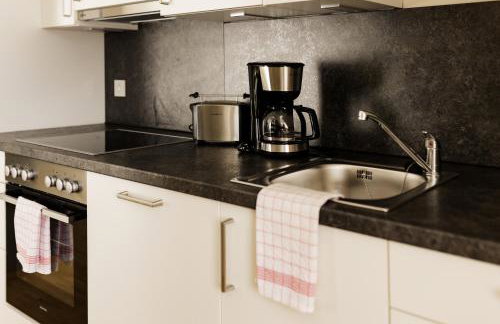 Altes Bräuhaus, Ferienwohnungen und Apartments in Gaildorf - Foto 13