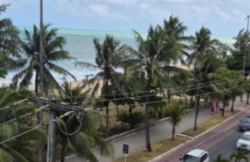 Flat com Vista e Som das Ondas à Beira Mar Manaíra - Foto 20