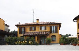 Agriturismo Gaggioli Borgo Delle Vigne - Foto 1