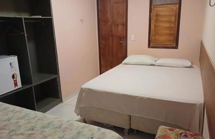 pousada malva branca - Foto 8