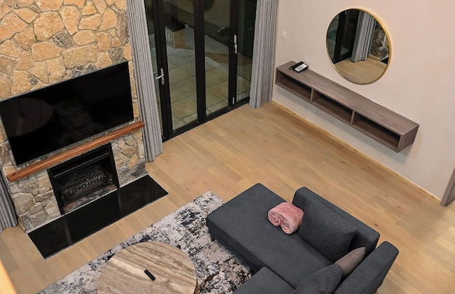 Mountain Lakes Resort and Spa - Foto 33