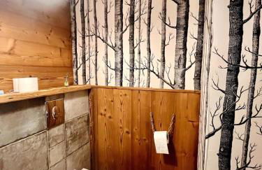 Les Brimbelles, détente & spa, au cœur des Vosges - Foto 12