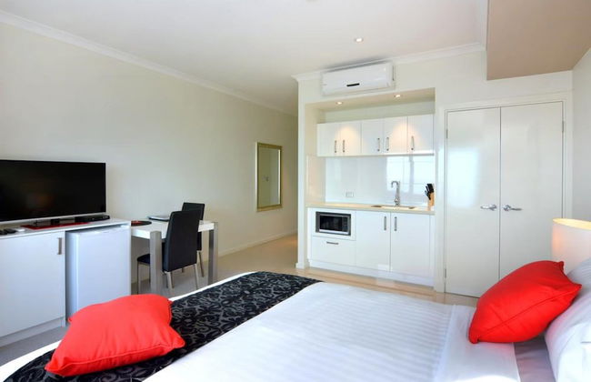 Bunbury Seaview Apartments - Photo 6