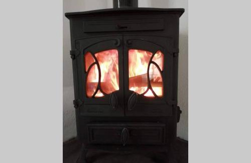 Stunning cosy barn in peaceful rural Cornwall - Photo 7