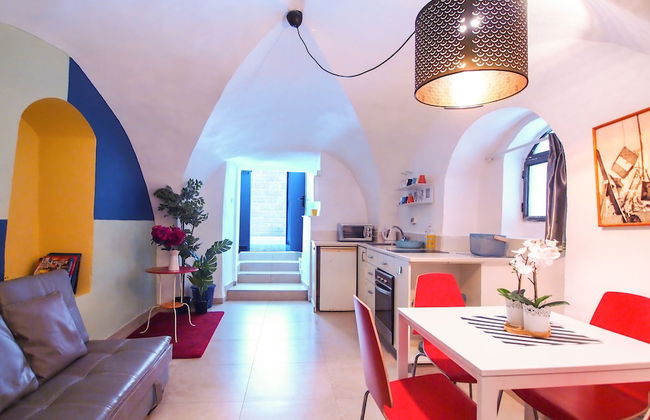 Paamonim Apartments - Photo 1