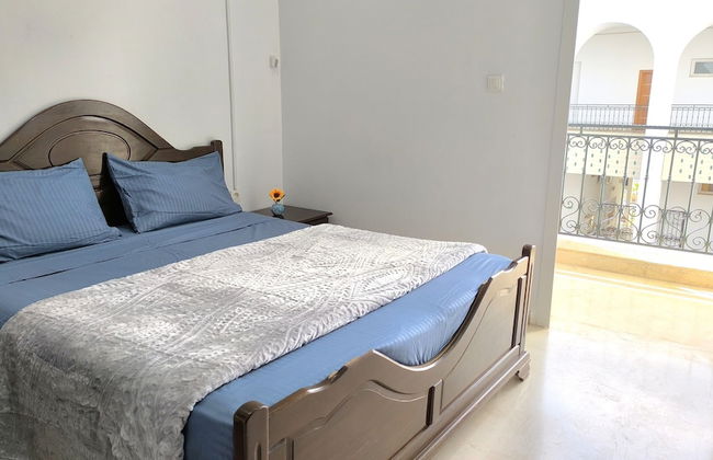 Evasion Loisir Yasmine Hammamet - Foto 36