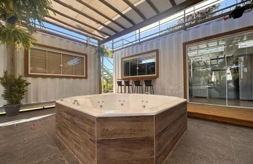 Villela Home Stay - Villa Kubitschek - Lago Sul - Foto 46