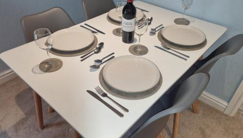 Gorgeous 1-bed Apartment in Wetwang, Driffield - Foto 3