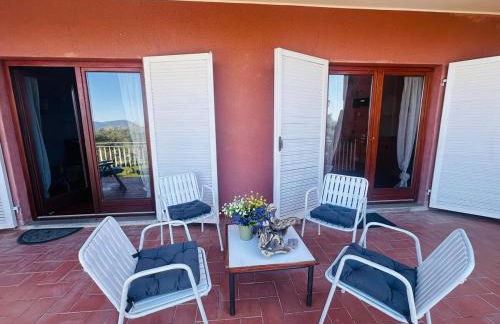 La Casa del Sole, Tellaro - Photo 46