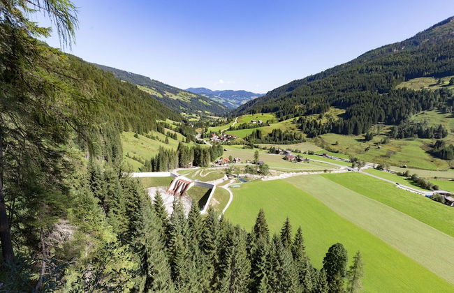 Holiday Home Near Cross-country Ski Trail - Foto 20