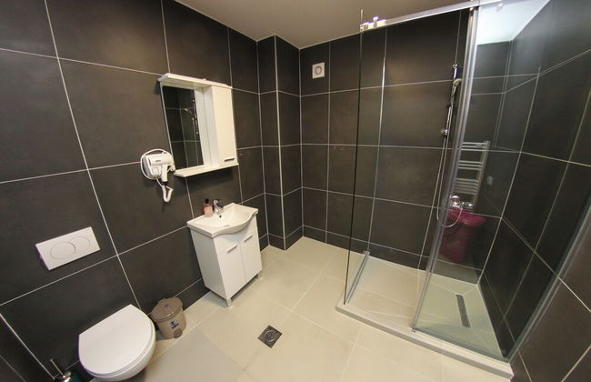 Apartment Villa Begić - Foto 45