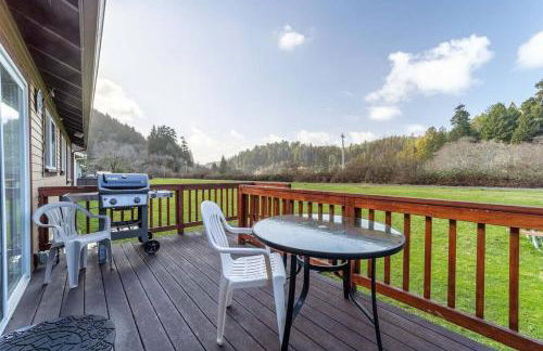 Elk Meadow Cabins 15A Lady Bird Suite - Photo 12