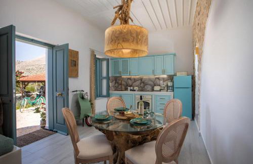 Lady Stamatias House - Foto 21