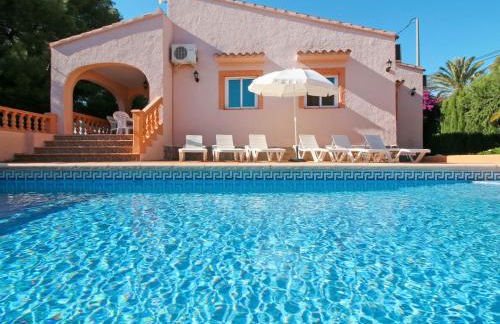 Villa Dulce Vida by Interhome - Foto 26