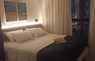 Loft aconchegante à Beira-Mar - Foto 9