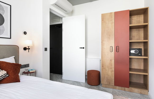 H11 Aparthotel - Foto 29