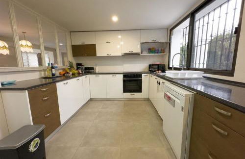 Casa Yuca 5 Bedroom Villa Pool - Foto 63