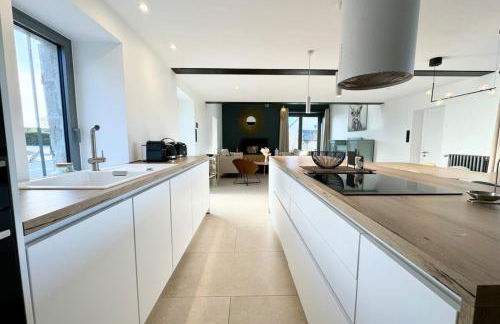 Exceptionnel ! Longère rénovée Archi Cocooning - Foto 12