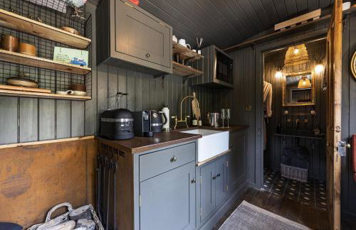 Bramble Hut - Foto 16