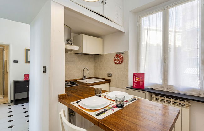 A Sight on the Sea Apartment by Wonderful Italy - Foto 12