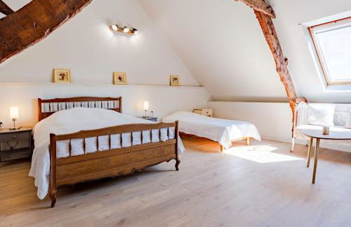 Holiday Home Les Moutons by Interhome - Foto 30