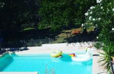 Magnifique villa avec piscine - Photo 1